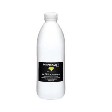 Тонер Printalist Xerox Ph 6510, 500g Yellow (TR-VL-C500-500Y-PL)