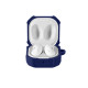Чехол для наушников BeCover Protective TPU для Samsung Galaxy Buds FE SM-R400 Deep Blue (710102)