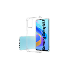 Чехол для мобильного телефона BeCover Anti-Shock Samsung Galaxy M13 4G SM-M135 Clear (707888)