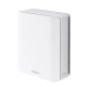 ASUS Router ZenWiFi BT10 BE18000, 1x10GE LAN, 1xGE WAN/LAN, 1x10GE LAN, 1xUSB 3.0, 2pc, white (90IG08Y0-MO3C40)