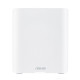 ASUS Router ZenWiFi BT10 BE18000, 1x10GE LAN, 1xGE WAN/LAN, 1x10GE LAN, 1xUSB 3.0, 2pc, white (90IG08Y0-MO3C40)