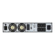 APC Easy UPS SRV RM 3000VA 230V ,with RailKit (SRV3KRIRK-E)