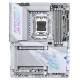 Gigabyte Motherboard X870E A PRO X3D ICE sAM5 X870 4xDDR5 M.2 Wi-Fi BT HDMI DP ITX (X870E_A_PRO_X_ICE)