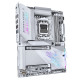 Gigabyte Motherboard X870E A PRO X3D ICE sAM5 X870 4xDDR5 M.2 Wi-Fi BT HDMI DP ITX (X870E_A_PRO_X_ICE)