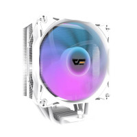 Кулер для процессора DARKFLASH Z4 PRO MIST WHITE