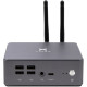 Компьютер Vinga Mini PC V667 (V6671255U.32512W1P)