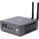 Компьютер Vinga Mini PC V667 (V6671255U.32512W1P)