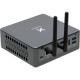 Компьютер Vinga Mini PC V667 (V6671255U.32512W1P)
