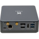 Компьютер Vinga Mini PC V667 (V6671255U.32512W1P)