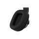 Наушники Canyon EGO GH-16 Black (CND-SGHS16B)