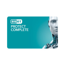 Антивірус Eset PROTECT Complete з хмарним та локал. управл. 40 ПК на 2year (EPCC_40_2_B)