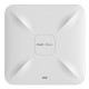 Точка доступа Wi-Fi Ruijie Networks RG-RAP2200(E)