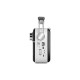 Портативный радиоприемник REAL-EL X-545 Black (EL121800005)