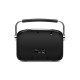 Портативный радиоприемник REAL-EL X-545 Black (EL121800005)
