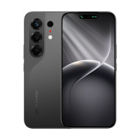 Мобильный телефон Tecno Camon 50 8/256Gb Moonshadow Black (4894947116155)