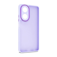Чехол для мобильного телефона Armorstandart Shade OPPO A58 4G Violet (ARM73442)