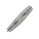 Сумка для ноутбука RivaCase 15.6" 7532 Prater, grey/dark blue anti-theft (7532Grey/DarkBlue)