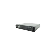 Источник бесперебойного питания Ritar RACK 1000VA (1000Вт) (RT-1KSLI-LCD)