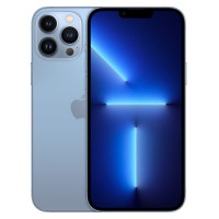 Мобильный телефон Apple iPhone 13 Pro Max 1 TB Sierra Blue (REF A) BREEZY (2AMLLN3)