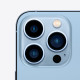 Мобильный телефон Apple iPhone 13 Pro Max 1 TB Sierra Blue (REF A) BREEZY (2AMLLN3)