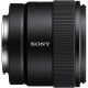 Объектив Sony 11mm, f/1.8 для NEX (SEL11F18.SYX)