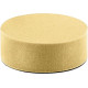 Neo Tools polishing disc, soft sponge, velcro, 80x25mm (08-974)