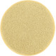 Neo Tools polishing disc, soft sponge, velcro, 80x25mm (08-974)