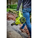 Ryobi Garden blower battery Max Power RY36BLXA-140P 36V 1x4Ah charger 176km/h 3.5kg (5133005418)