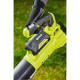 Ryobi Garden blower battery Max Power RY36BLXA-140P 36V 1x4Ah charger 176km/h 3.5kg (5133005418)