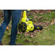 Ryobi Garden blower battery Max Power RY36BLXA-140P 36V 1x4Ah charger 176km/h 3.5kg (5133005418)