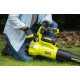 Ryobi Garden blower battery Max Power RY36BLXA-140P 36V 1x4Ah charger 176km/h 3.5kg (5133005418)