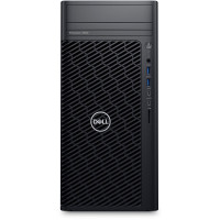 Dell Робоча станція Precision 3680 MT, Intel i7-14700, 32GB, F1TB, NVD 2000Ada-16, кл+м, Win11P (N008PT3680MT)