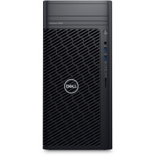 Dell WS Precision 3680 MT, Intel i7-14700, 32GB, F1TB, NVD 2000Ada-16, kb+m, Win11P (N008PT3680MT)