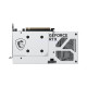 MSI Graphic card GeForce RTX 5060 Ti 16GB GDDR7 VENTUS 2X OC WHITE PLUS (912-V535-002)