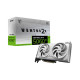MSI Graphic card GeForce RTX 5060 Ti 16GB GDDR7 VENTUS 2X OC WHITE PLUS (912-V535-002)