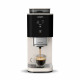 Krups Krups coffee machine Coffee Crush, 1.8L, LED display, auto recipe-2, black-white (SA4001E0)