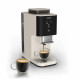 Krups Krups coffee machine Coffee Crush, 1.8L, LED display, auto recipe-2, black-white (SA4001E0)