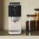 Krups Krups coffee machine Coffee Crush, 1.8L, LED display, auto recipe-2, black-white (SA4001E0)