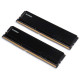 Модуль памяти для компьютера DDR4 16GB (2x8GB) 3200 MHz CL16 1.35V Resistance INTELIGENTES (IR4DFK2/16)