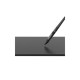 Графический планшет Huion Inspiroy Dial 2 (Q630M) + перчатка (Q630M)