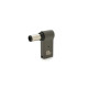 Адаптер USB-C F to DC 7.4x5.0mm M 100W for HP Voltronic (AHPTC7.4*5.0)