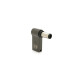 Адаптер USB-C F to DC 7.4x5.0mm M 100W for HP Voltronic (AHPTC7.4*5.0)