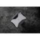 Чехол для планшета UAG iPad Pro 11" (Gen 5 2024) Plyo Black/Ice (124477114043)
