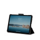 Чехол для планшета UAG iPad Pro 11" (Gen 5 2024) Plyo Black/Ice (124477114043)