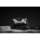 Чехол для планшета UAG iPad Pro 11" (Gen 5 2024) Plyo Black/Ice (124477114043)