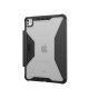 Чехол для планшета UAG iPad Pro 11" (Gen 5 2024) Plyo Black/Ice (124477114043)