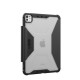 Чехол для планшета UAG iPad Pro 11" (Gen 5 2024) Plyo Black/Ice (124477114043)