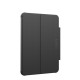 Чехол для планшета UAG iPad Pro 11" (Gen 5 2024) Plyo Black/Ice (124477114043)