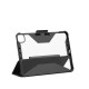 Чехол для планшета UAG iPad Pro 11" (Gen 5 2024) Plyo Black/Ice (124477114043)