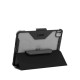 Чехол для планшета UAG iPad Pro 11" (Gen 5 2024) Plyo Black/Ice (124477114043)